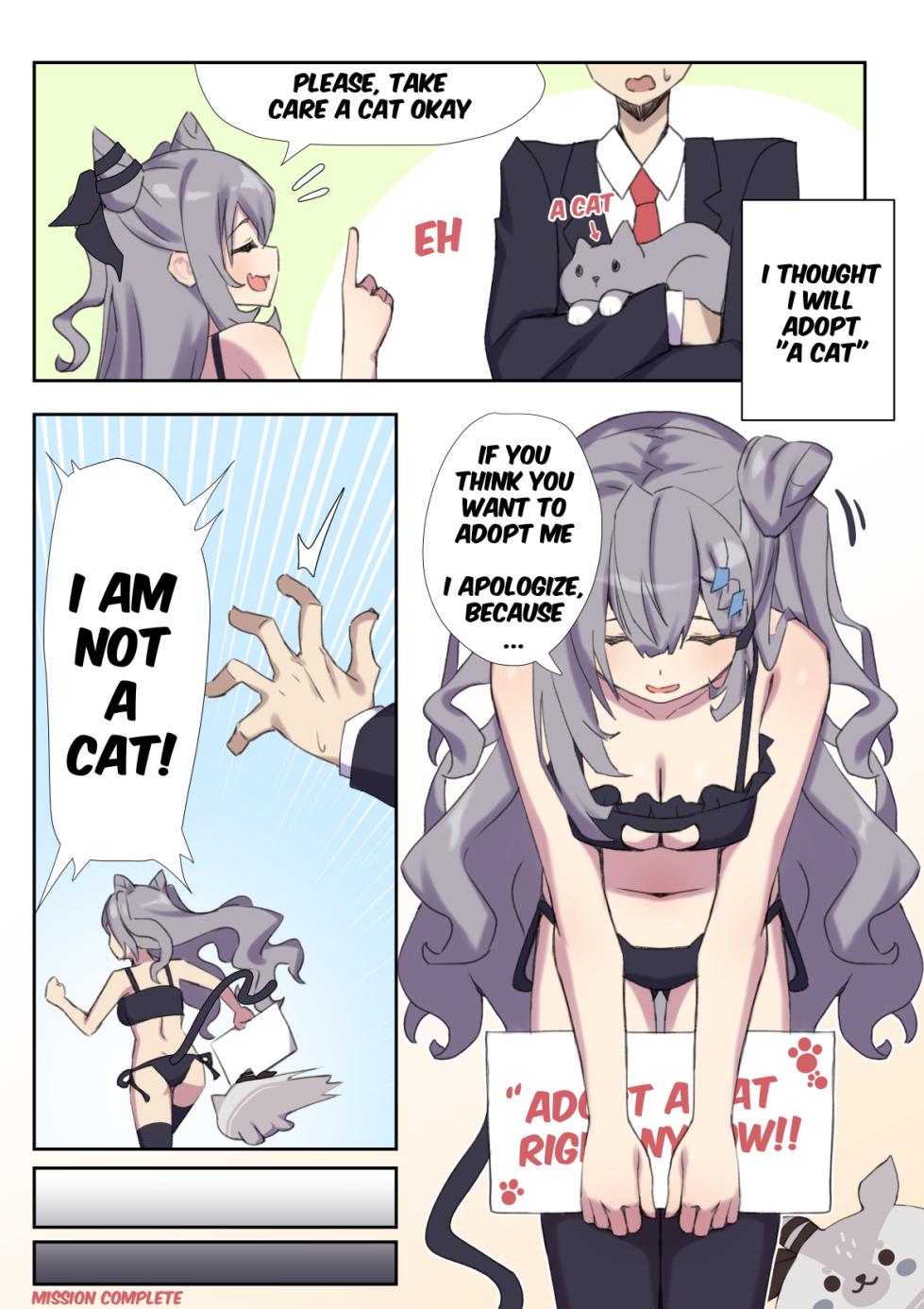 [Kangbus] Vestia Zeta's Mission & Punishment (Hololive Indonesia) - Page 4