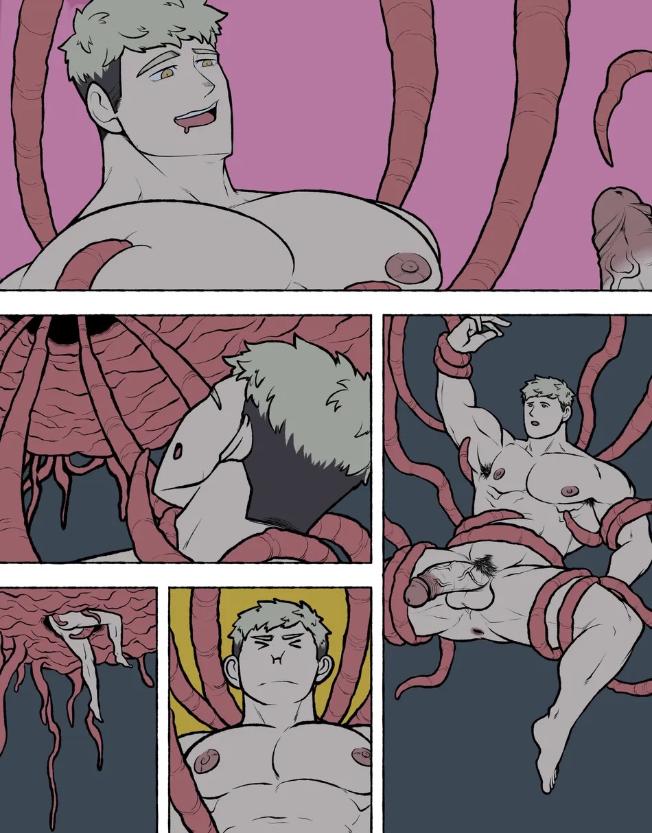 [BaoBao] Deep in Dungeon [Eng] - Page 9