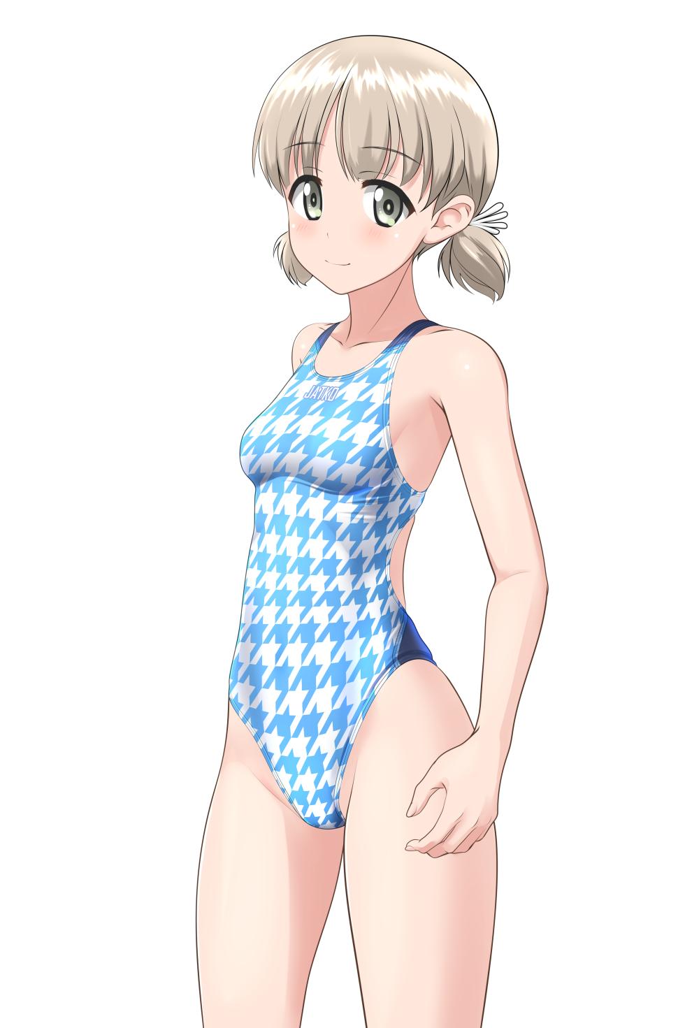 [Takafumi] Keizoku Koukou: Aki (Girls und Panzer) - Page 5