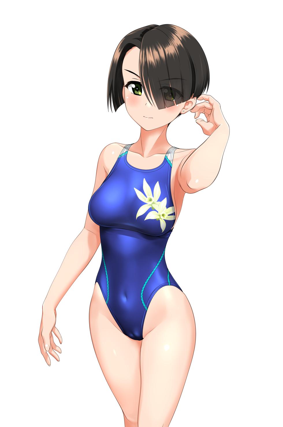 [Takafumi] GirlPan Shin Chara Vanilla-san (Girls und Panzer) - Page 6