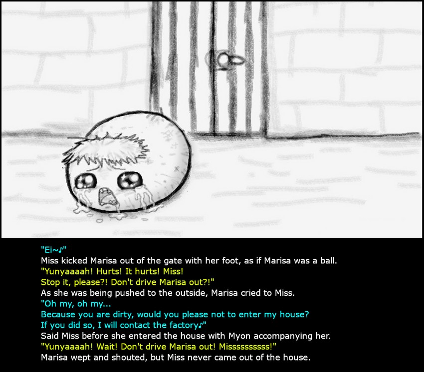 Oneesan and Yukkuri 6 (Boshiherondasu) - Translated - Page 39