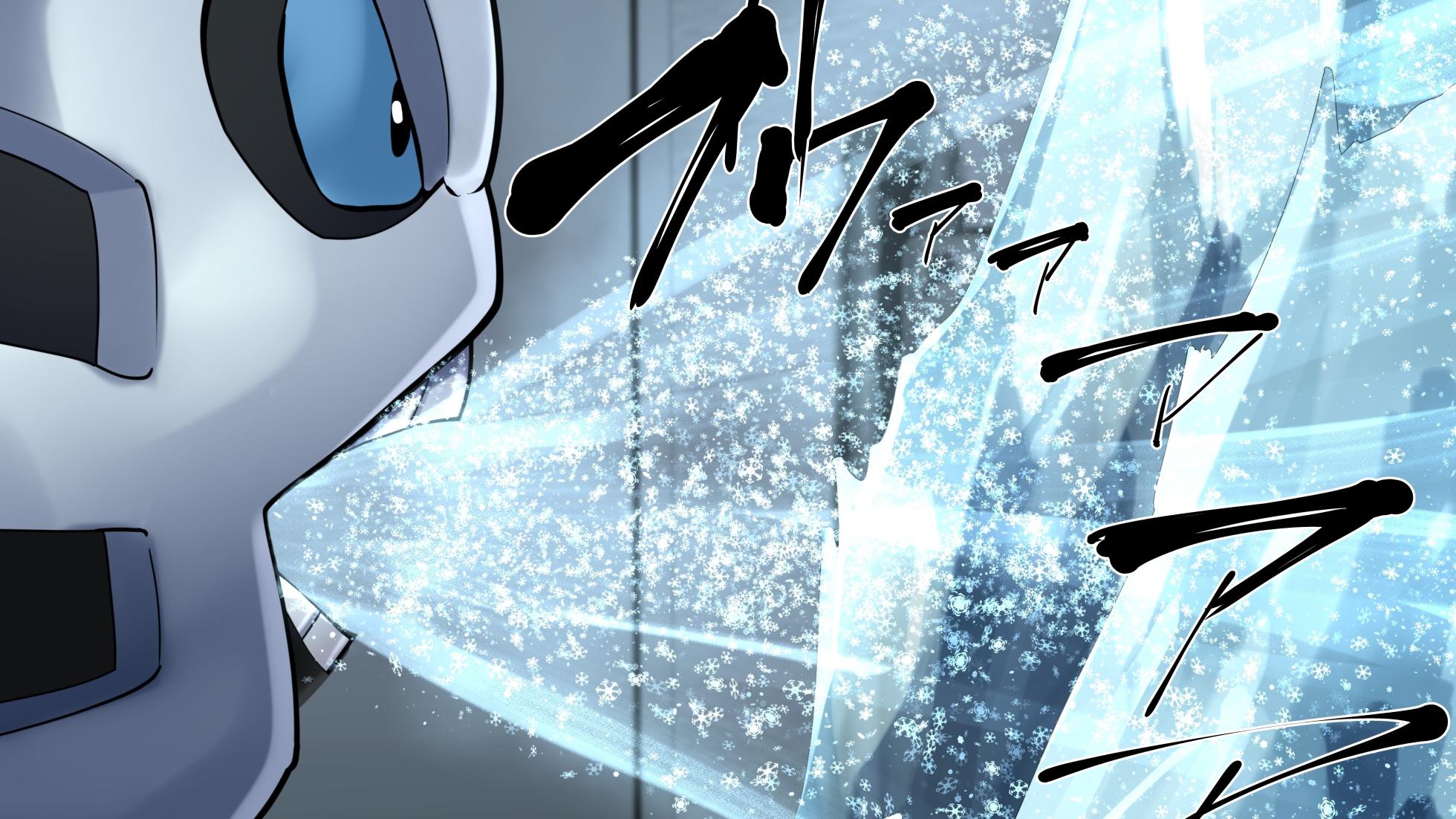 [Kawahagitei] Mesugaki Pokémon Sango Wakarase Battle -Omae ga Metamon ni Narunda yo!- (Pokémon Horizons) - Page 23