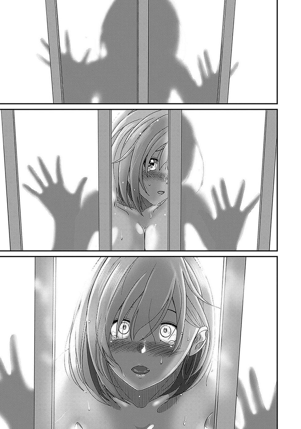 [Ryoh-zoh] Itaiamai Ch. 30 (COMIC Ananga Ranga Vol. 108) [English] - Page 2