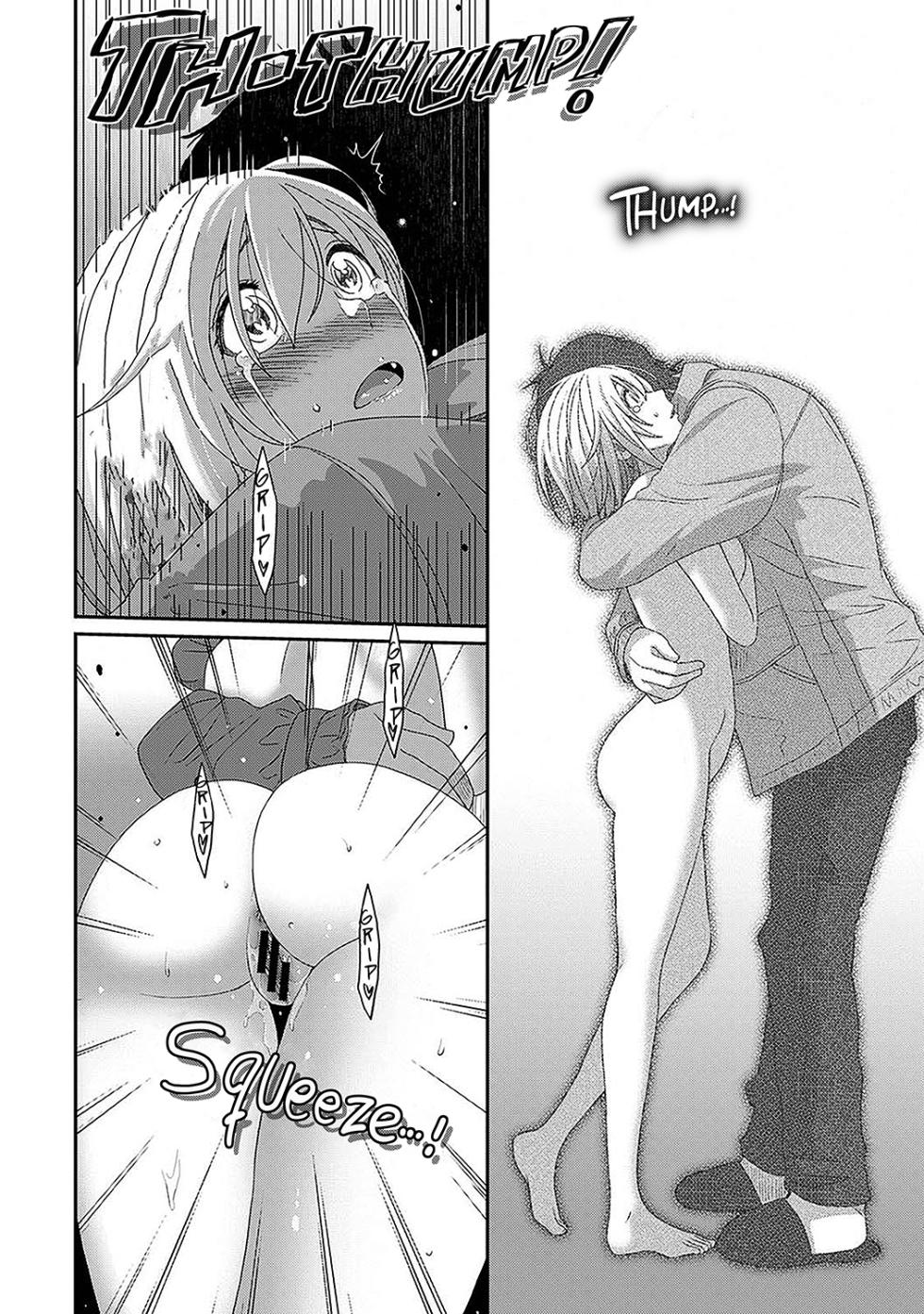 [Ryoh-zoh] Itaiamai Ch. 30 (COMIC Ananga Ranga Vol. 108) [English] - Page 5
