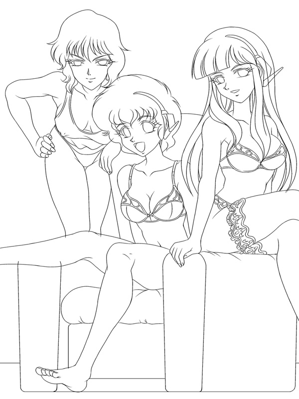 [Rojiura no Romandou] Romanbukuro EX (Super Robot Wars) - Page 26