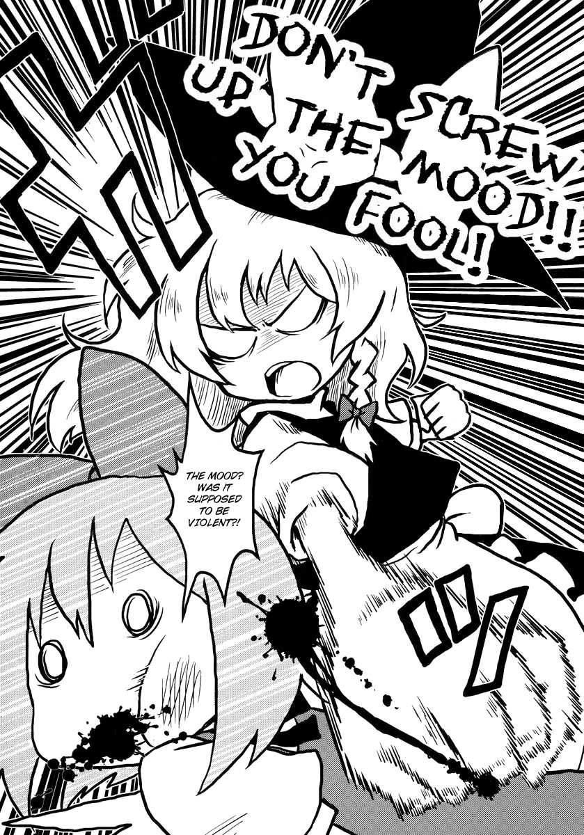 The CIRNO! - Page 3