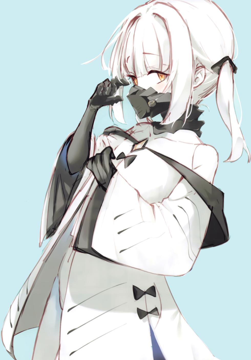 (C103) [Futsu-no-Tapioca-Yasan (Various)] Ain Soph Aur  Genkai Goudou - Ain / Soph / Aur  Push the envelope Anthology (Blue Archive) - Page 13