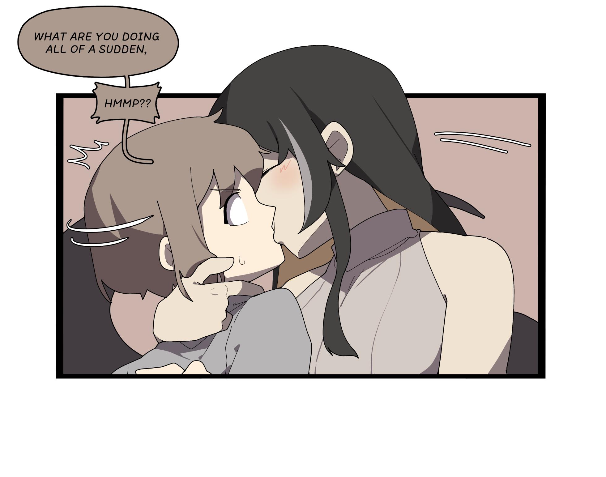 [JunkZero] King Cobra Girl - Page 11