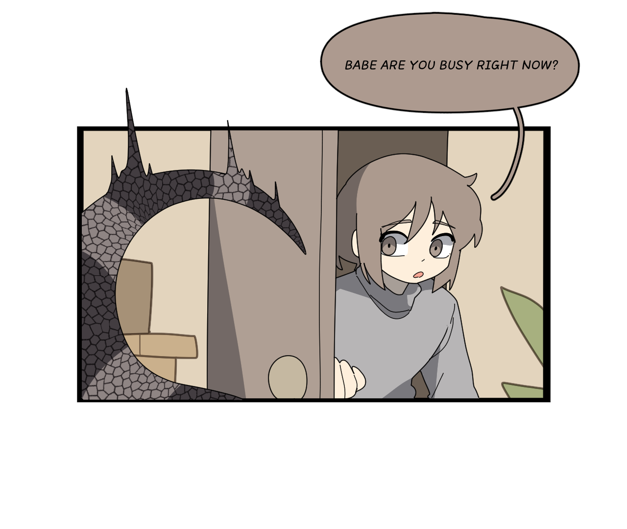 [JunkZero] King Cobra Girl - Page 40