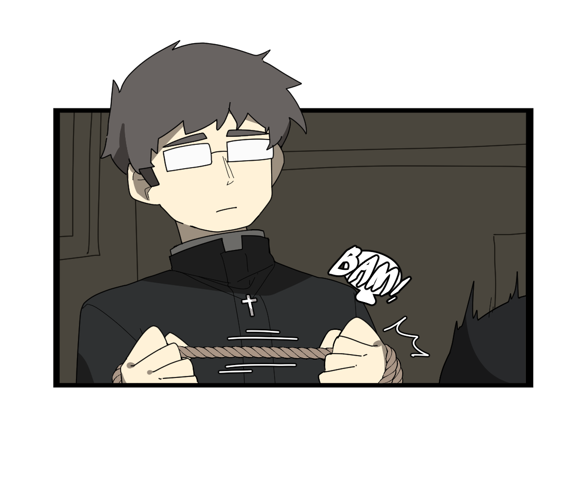 [JunkZero] Sadako - Page 3