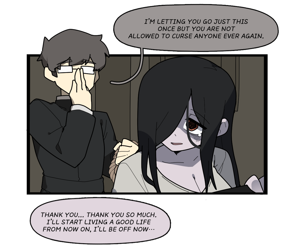 [JunkZero] Sadako - Page 11