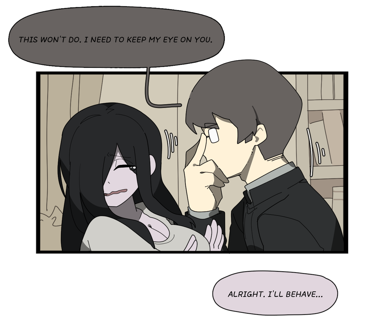 [JunkZero] Sadako - Page 19