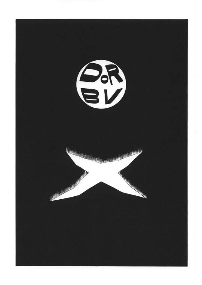 (CR35) [From Japan (Aki Kyouma)] Fighters Giga Comics Round 6 (Various) - Page 40