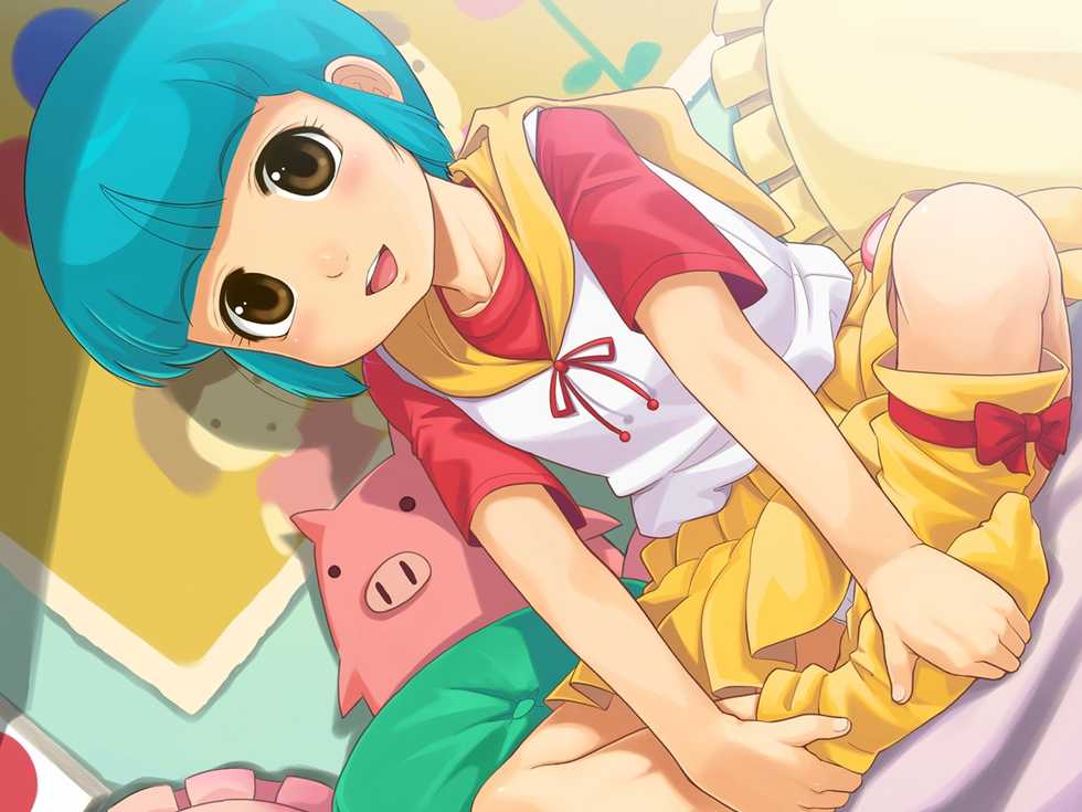 [Saikyou Anaheim] Kyanotto Puritto desu no-to (Creamy Mami, Magical Emi, Mahou no Yousei Persia) - Page 2