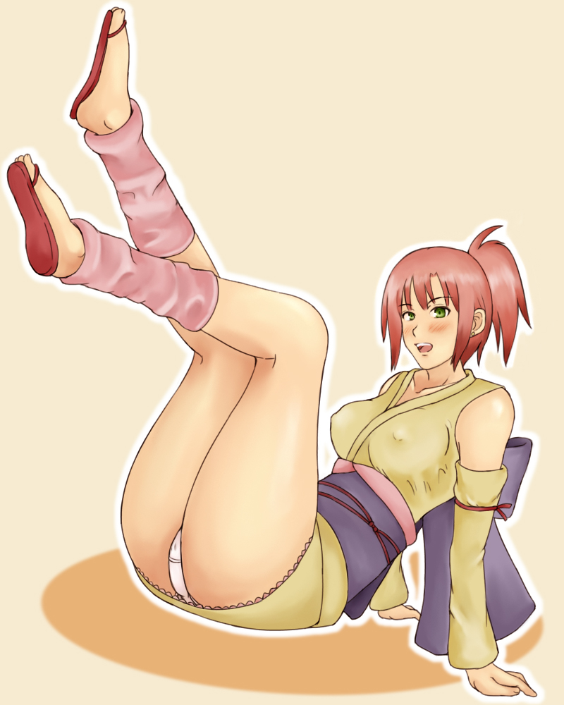 [Rirakukan] Rakushou! Haramase Sengen (Super Black Jack) - Page 23