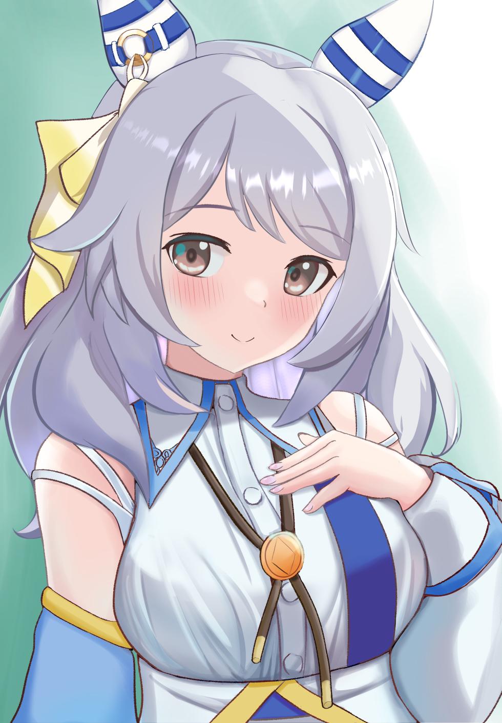 [Fanbox]Mahiru (hishi miracle) - Page 3