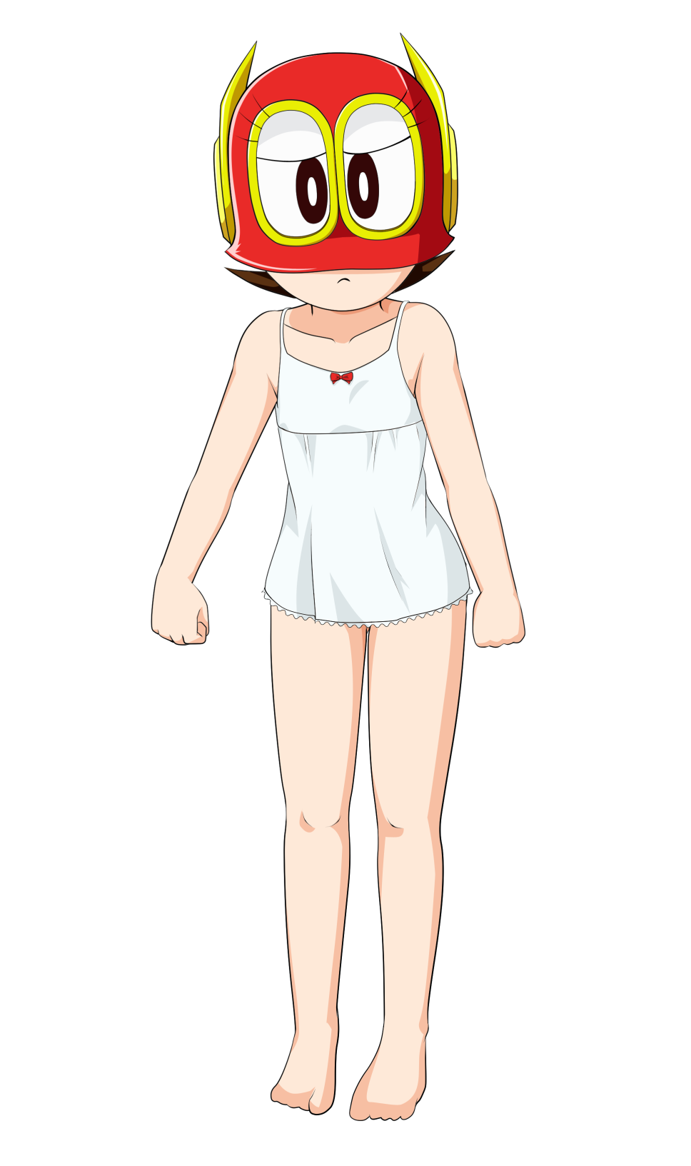 [Konjiki no Monde Selection] Paako to Yakyuuken (Perman) - Page 31