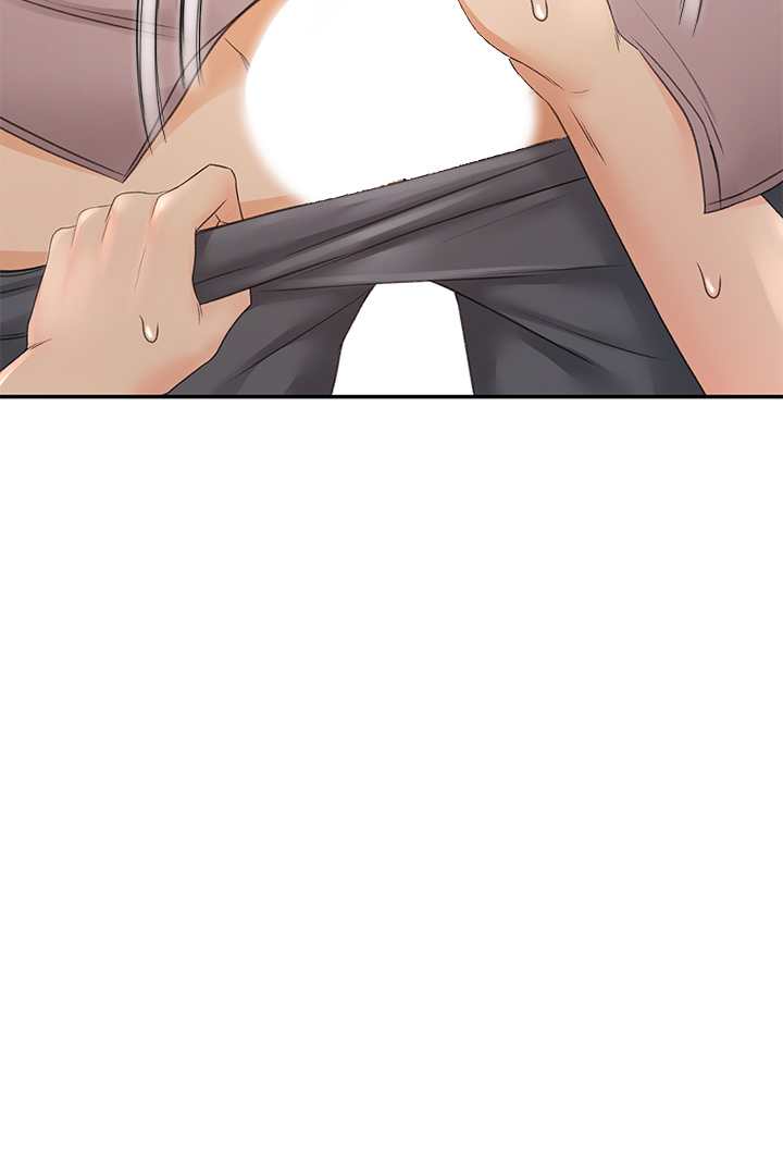 [MAD & 洋洋 &金文图 |金文圖] 剑道学姊 |劍道學姊 1-45 [Chinese] - Page 1105