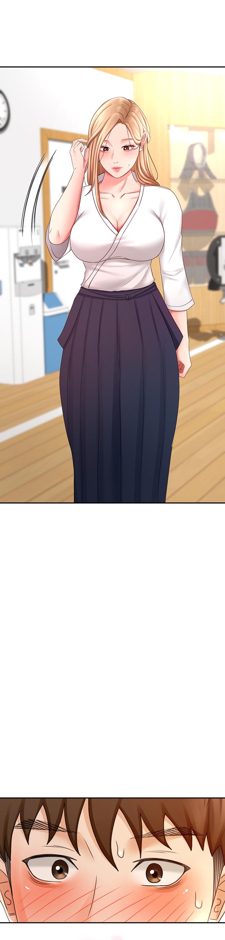 [MAD & 洋洋 &金文图 |金文圖] 剑道学姊 |劍道學姊 1-45 [Chinese] - Page 1183