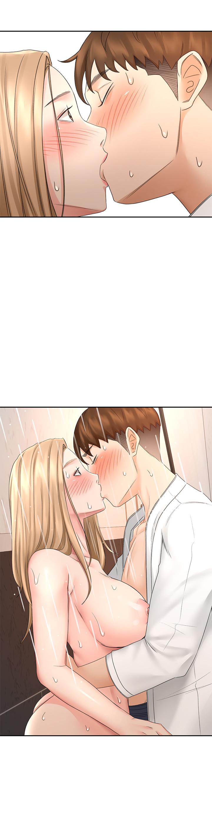 [MAD & 洋洋 &金文图 |金文圖] 剑道学姊 |劍道學姊 1-45 [Chinese] - Page 1319