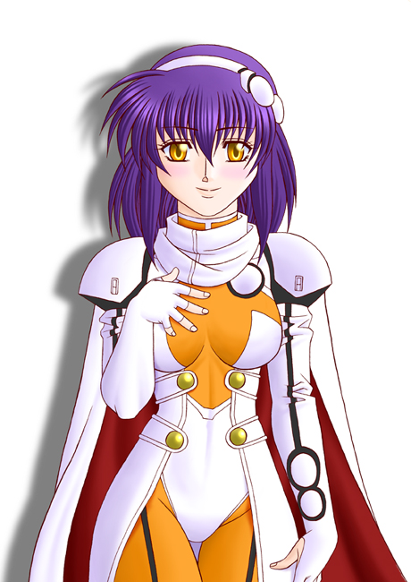 [Senten Koubou] ReCollection of LV (Langrisser V) - Page 23