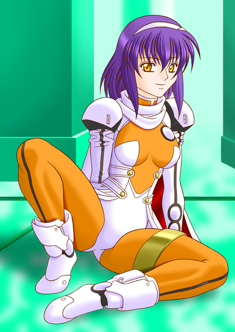 [Senten Koubou] ReCollection of LV (Langrisser V) - Page 25