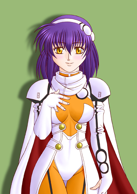 [Senten Koubou] ReCollection of LV (Langrisser V) - Page 32