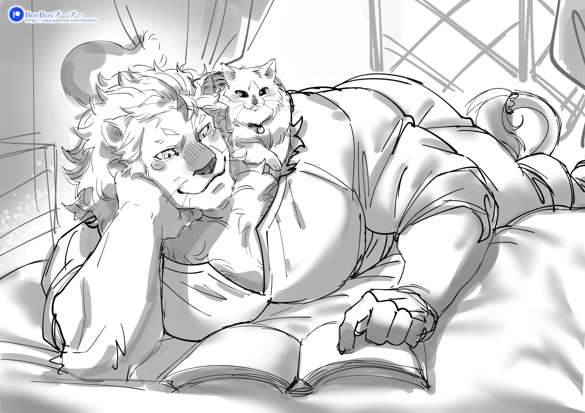 [BooBoo] 2023 September - Setus [Shadowverse] - Page 24