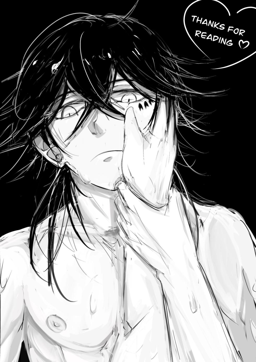 [joupple] My Position Couldn’t Stop, You Were Hitting - Bungo Stray Dogs - English - Page 22