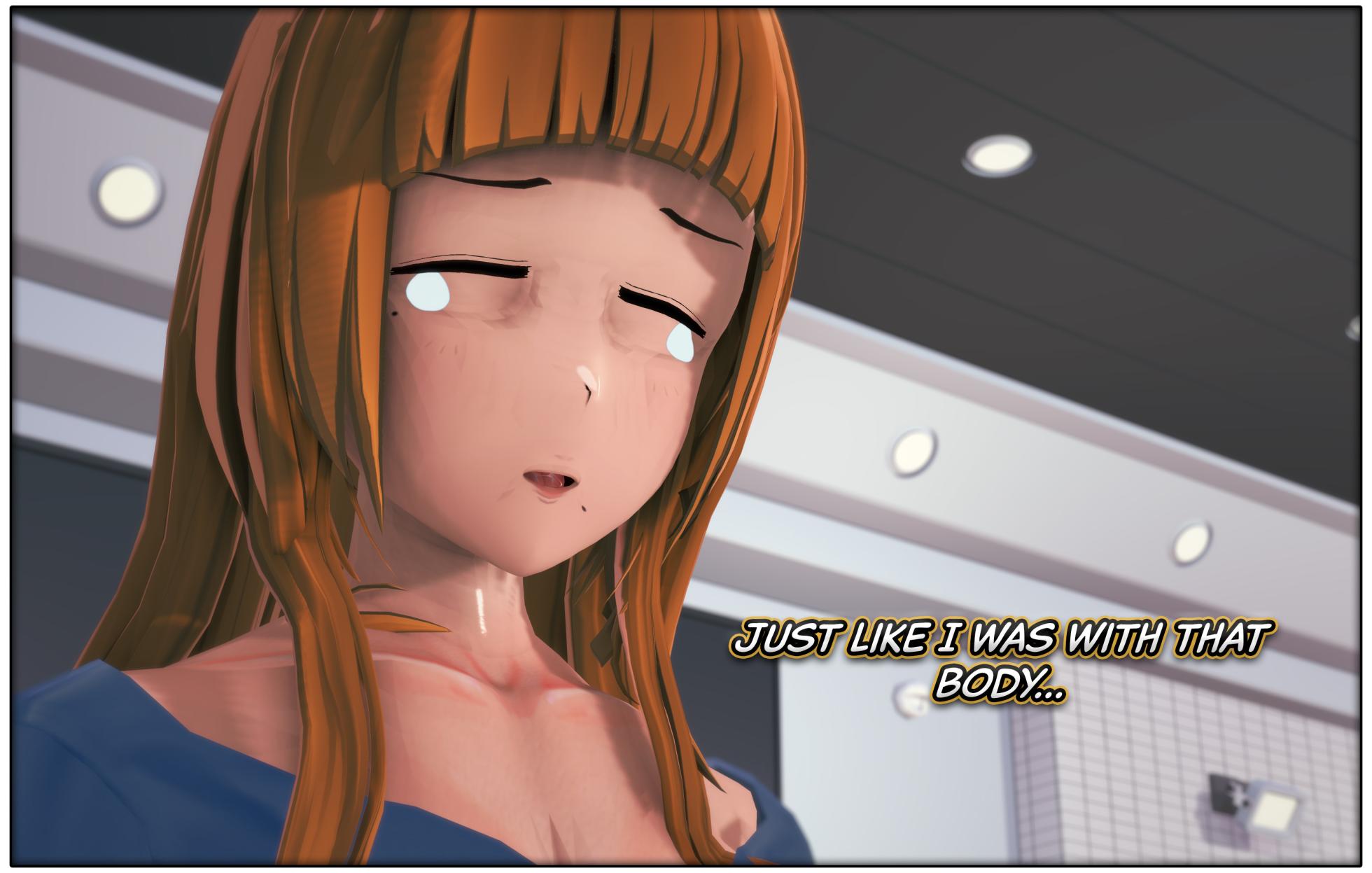 [TSFartist]Mother Possession Part 3 - Page 13