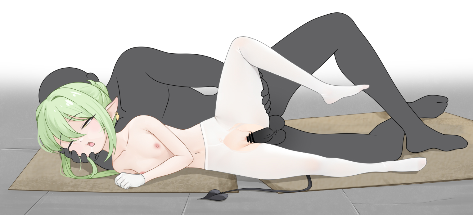 [WilliamPI (WhitePH)] Hairanda Tetsudō Gakuen (Blue Archive) - Page 16