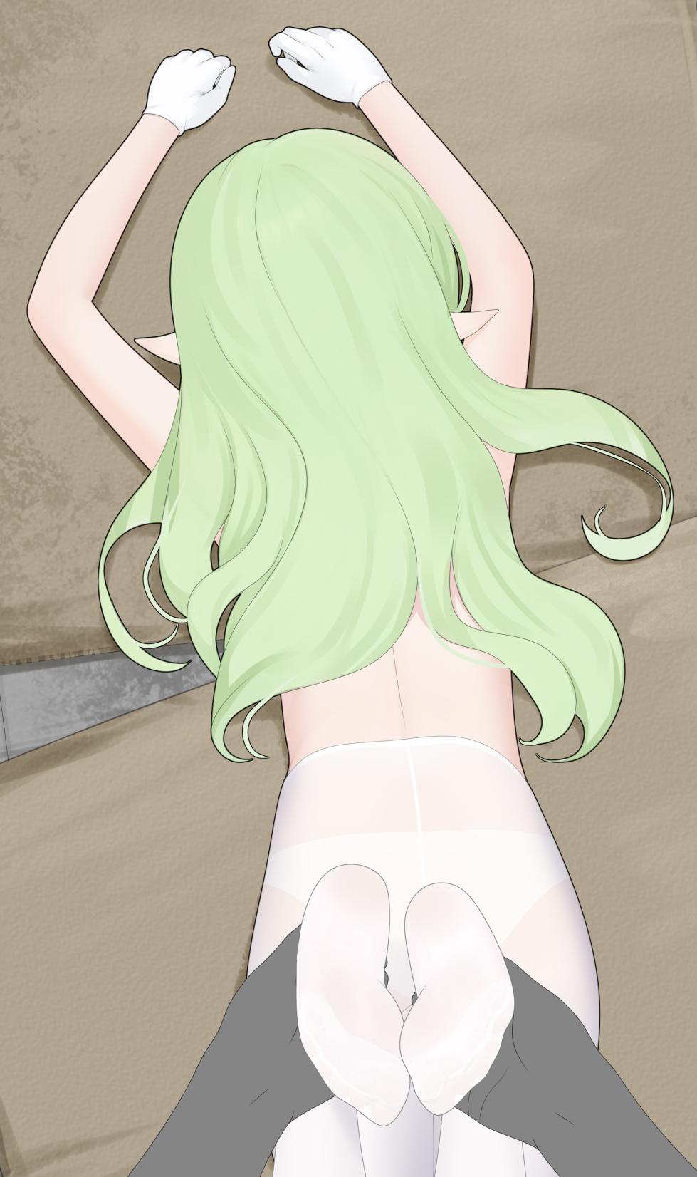 [WilliamPI (WhitePH)] Hairanda Tetsudō Gakuen (Blue Archive) - Page 34