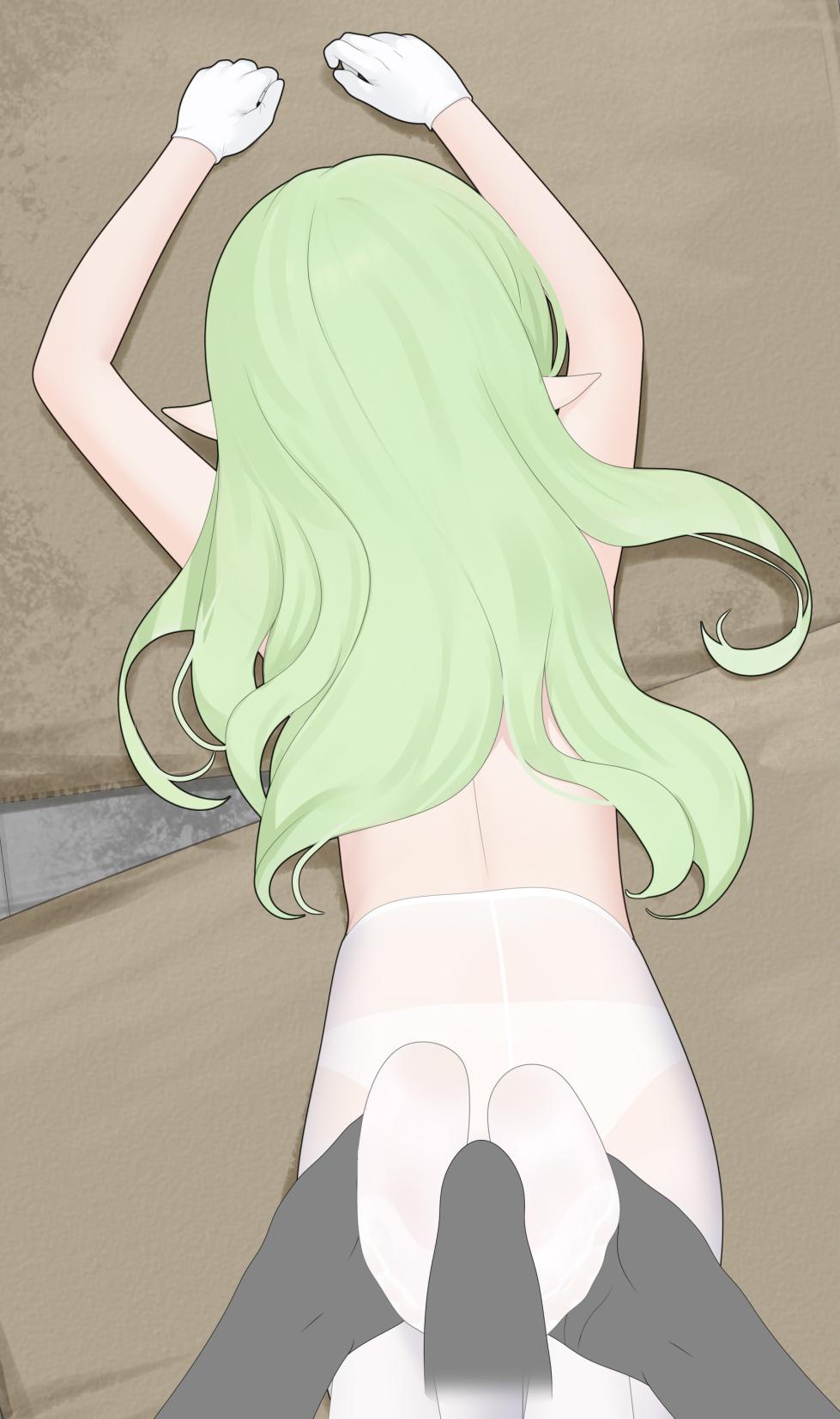 [WilliamPI (WhitePH)] Hairanda Tetsudō Gakuen (Blue Archive) - Page 35