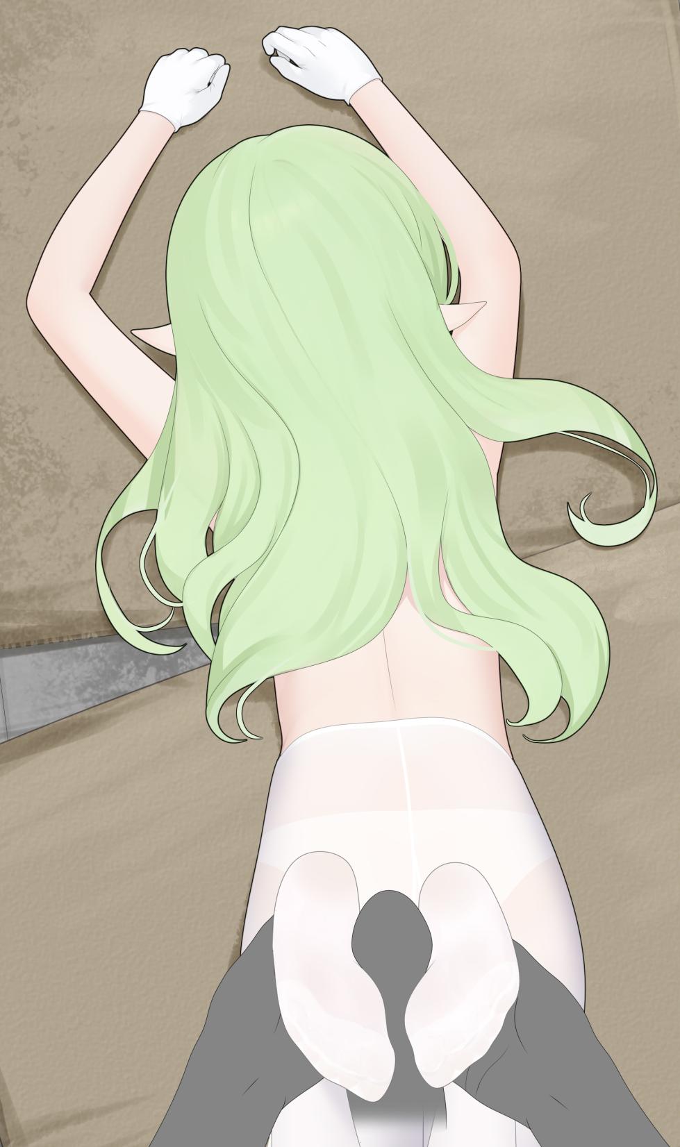 [WilliamPI (WhitePH)] Hairanda Tetsudō Gakuen (Blue Archive) - Page 36