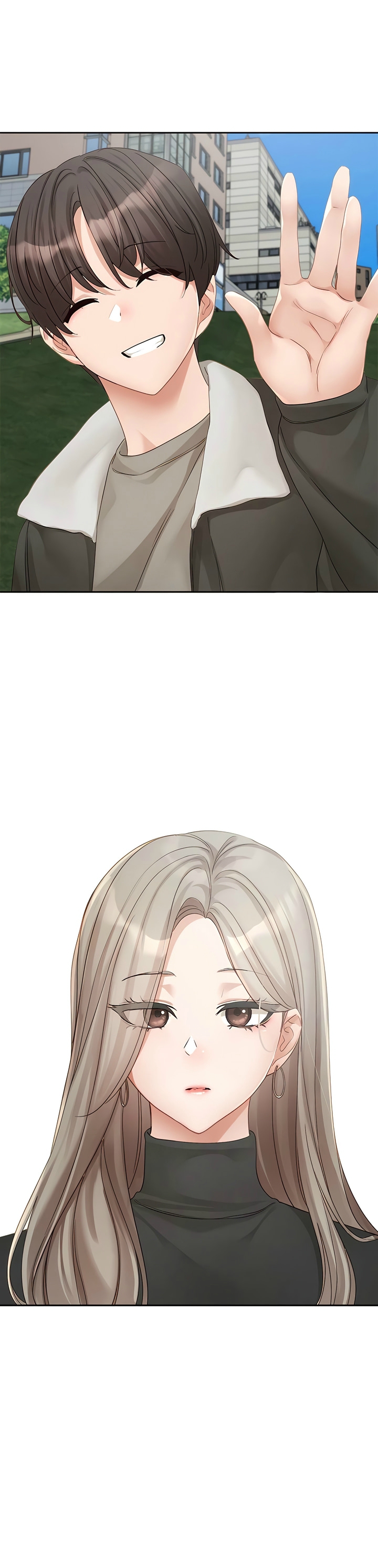 [韩漫]  社团学姐/Circles 151-170 (四)[连载中][中文] - Page 43