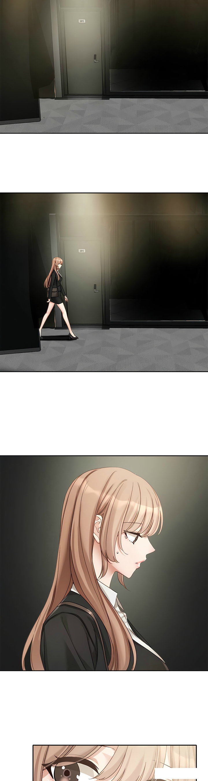 [韩漫]  社团学姐/Circles 151-170 (四)[连载中][中文] - Page 106