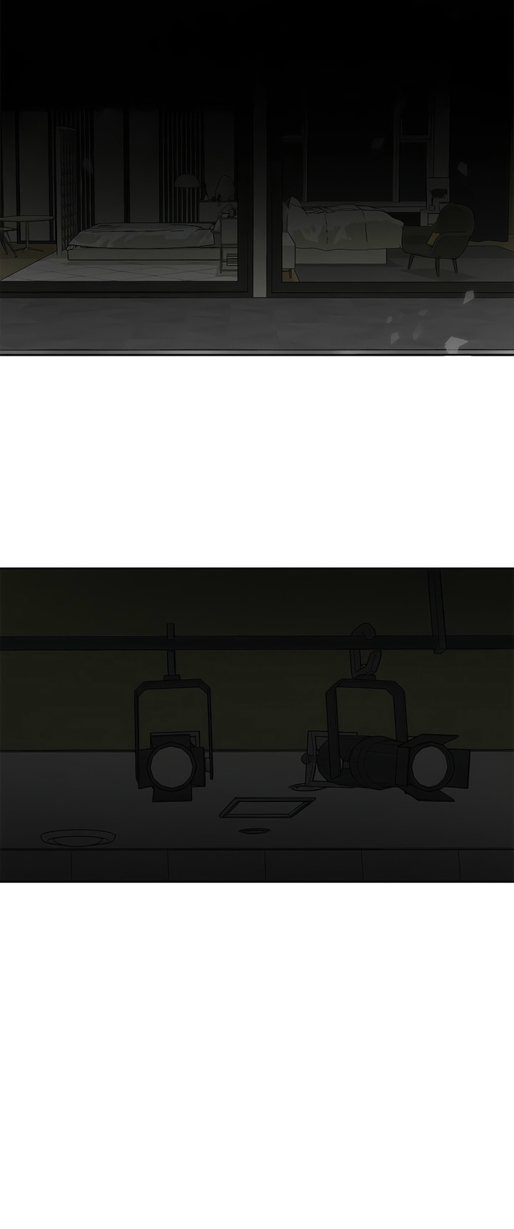 [韩漫]  社团学姐/Circles 151-170 (四)[连载中][中文] - Page 184