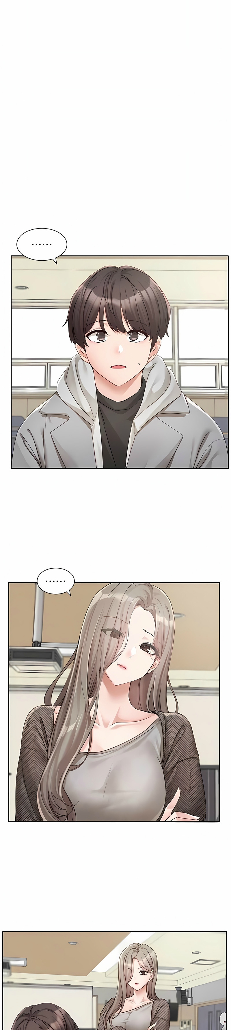 [韩漫]  社团学姐/Circles 151-170 (四)[连载中][中文] - Page 407