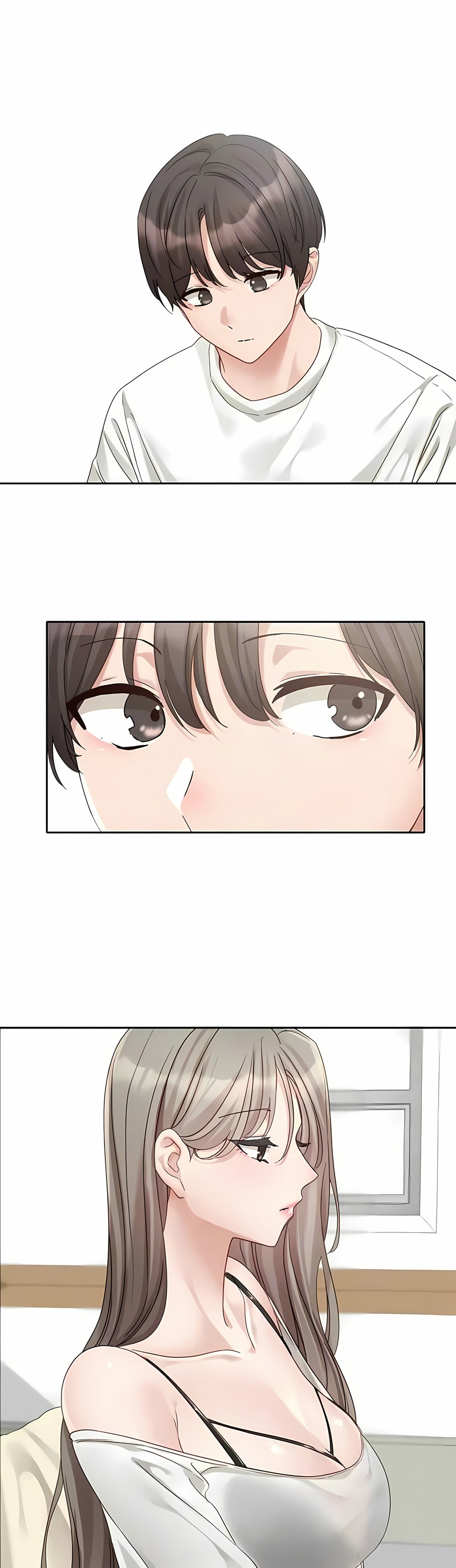 [韩漫]  社团学姐/Circles 151-170 (四)[连载中][中文] - Page 455