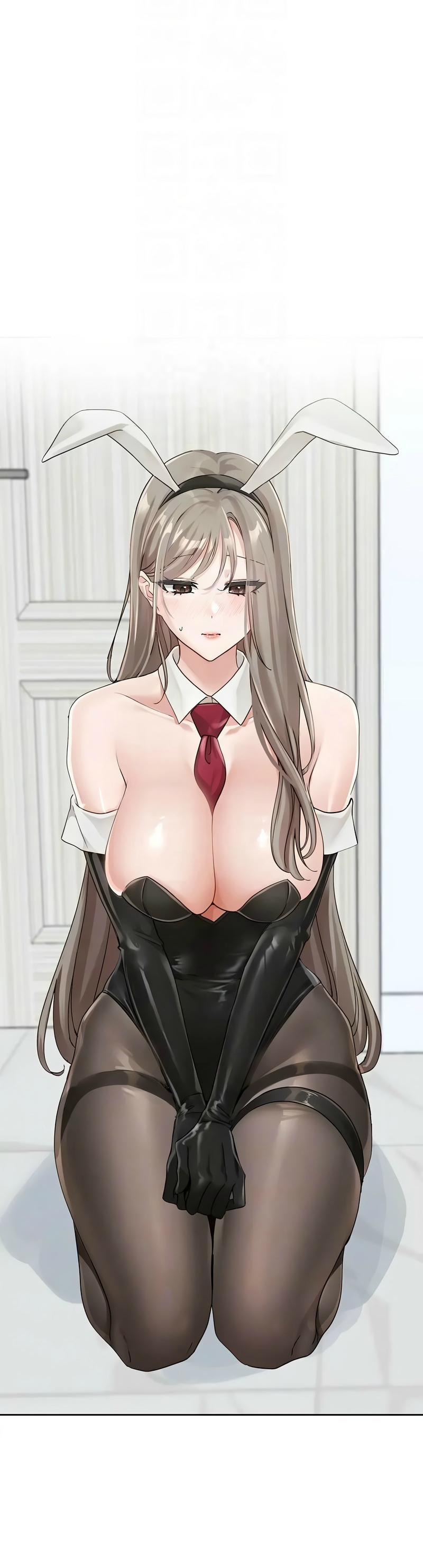 [韩漫]  社团学姐/Circles 151-170 (四)[连载中][中文] - Page 504