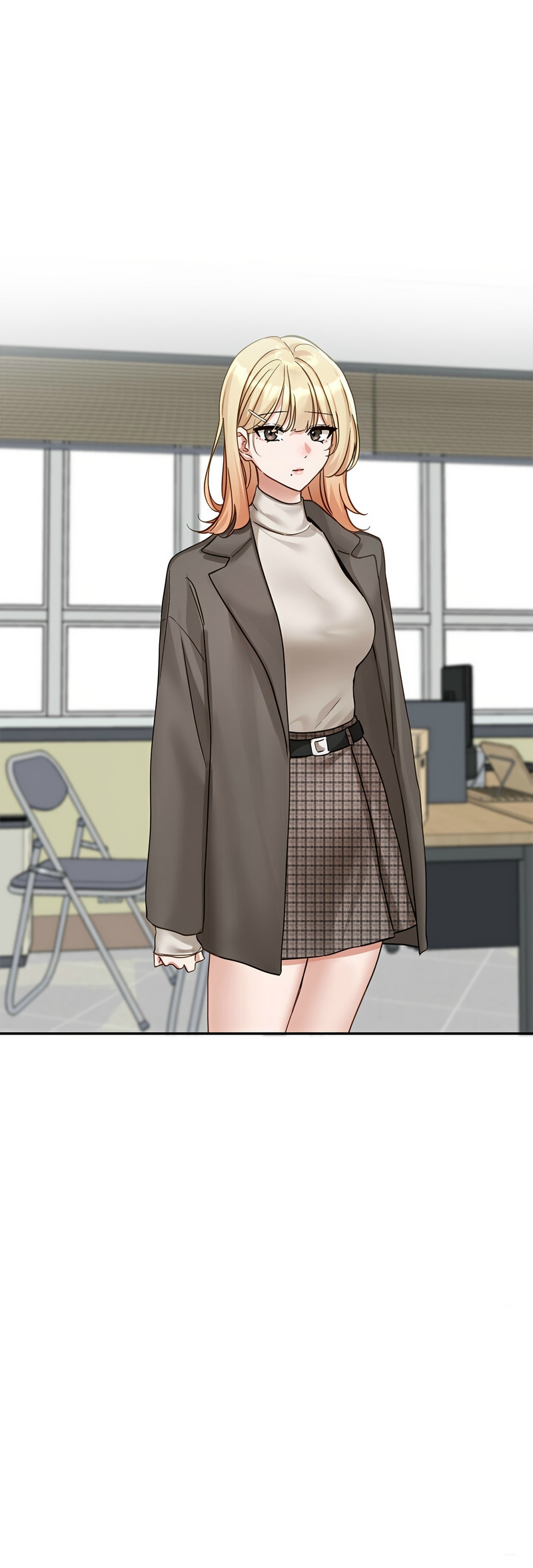 [韩漫]  社团学姐/Circles 151-170 (四)[连载中][中文] - Page 635