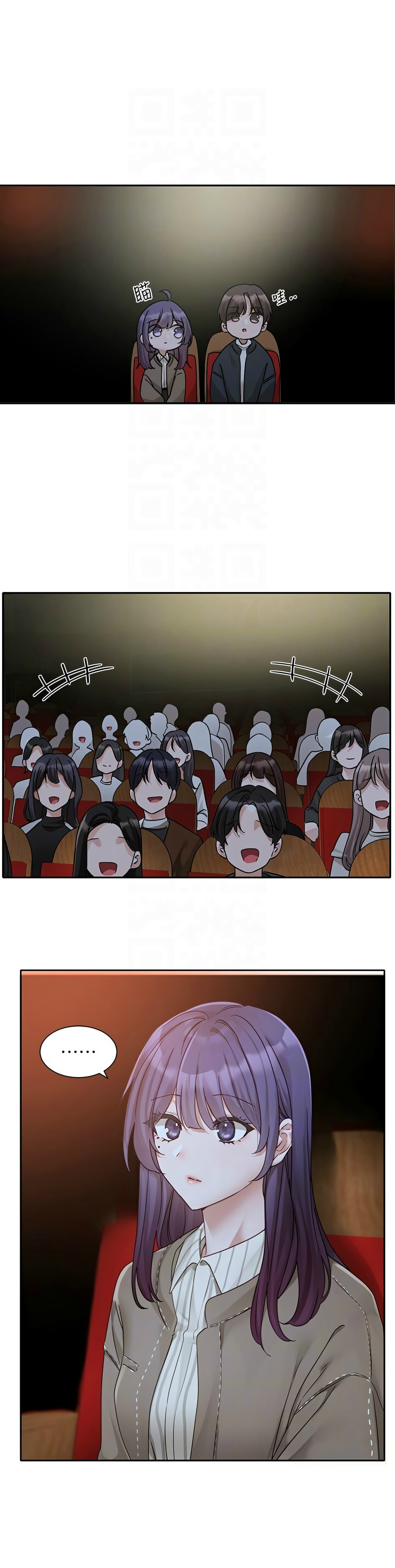 [韩漫]  社团学姐/Circles 151-170 (四)[连载中][中文] - Page 658