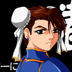[Type-RSR] That Beautiful Thing (Giant Robo, Street Fighter) - Page 18