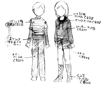 [Houseki Shounen] Nitta Jun no Shinjitsu (Street Fighter, Darkstalkers) - Page 33