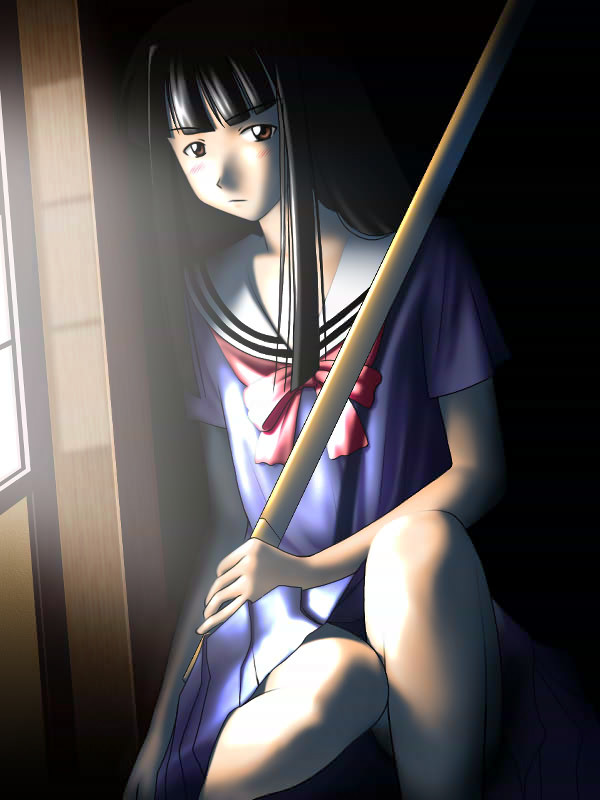 [Mizikame Azechi] Hinagata (Love Hina) - Page 4