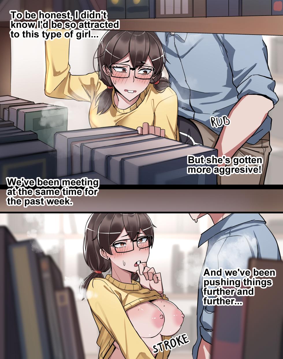 [Ti_Keep] Stephanie (OC) - Page 5