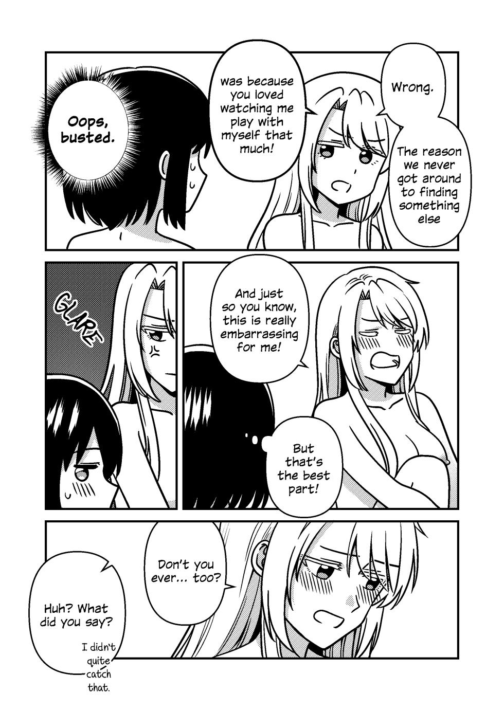 [Spasiborosho (Kumaman)] Isshuukan Nue Day | One Week Nue Day (Otherside Picnic) [English] [Digital] - Page 21