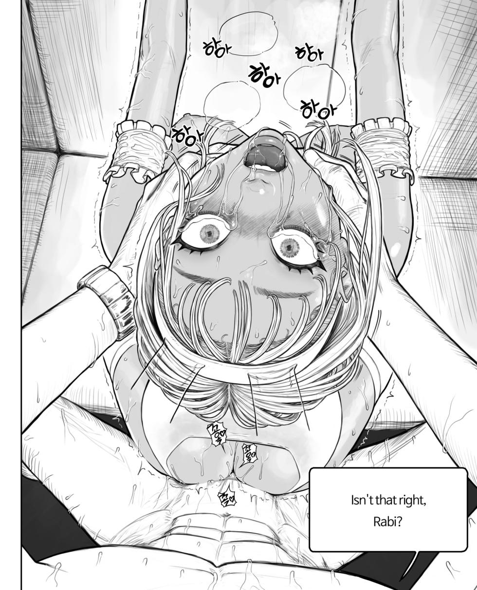 [joedongsook] Rabi23-3 [English] - Page 14
