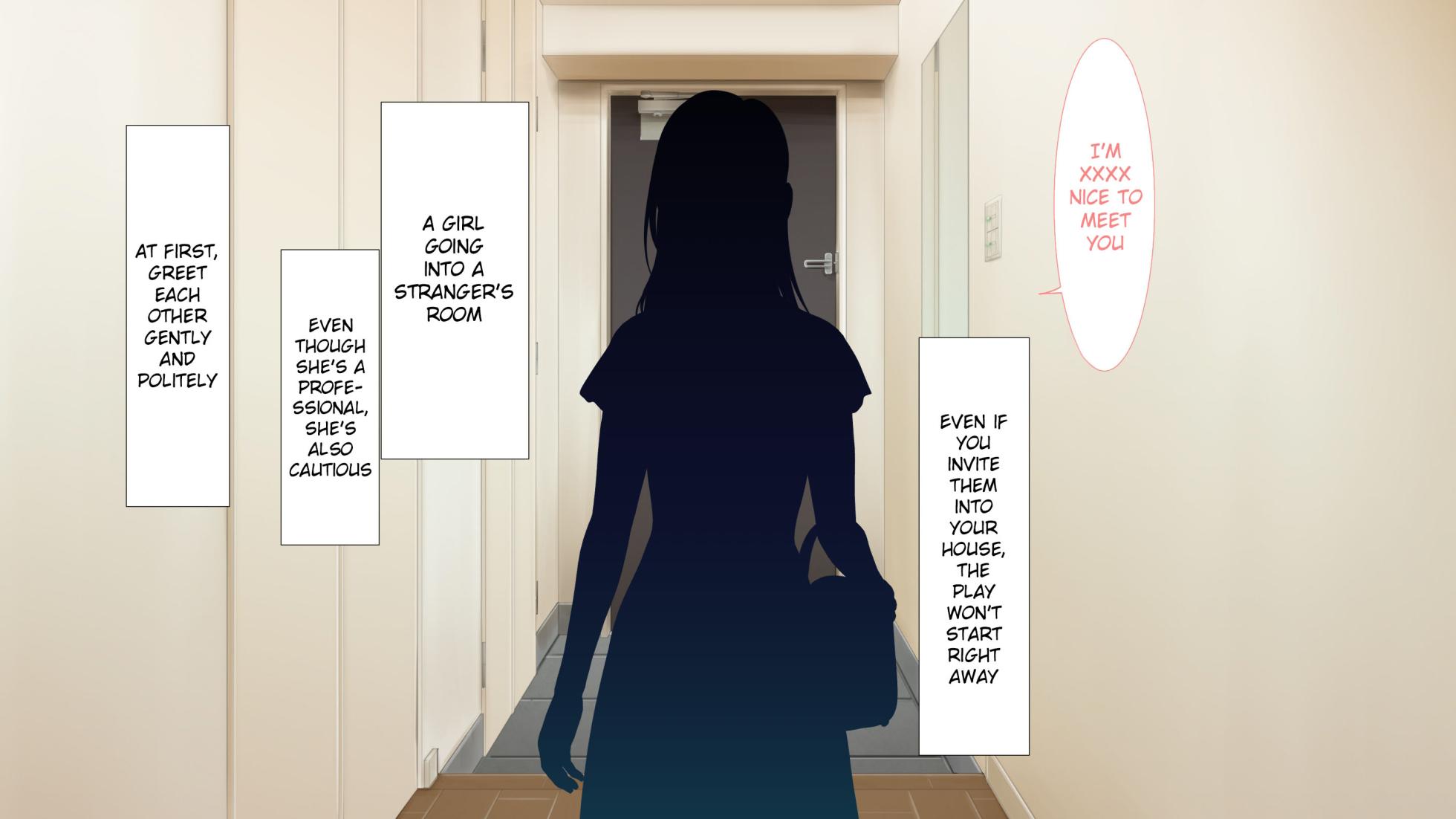 [Aomizuan (Shimantogawa, Niyasuke)] DeliHeal de Mitsuketa Do-M Tenshi 2 [English] [Raknnkarscans] [On going] [5/6] - Page 17