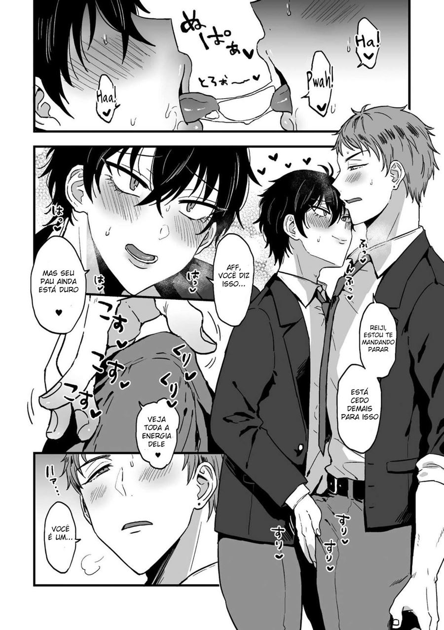 TE AMO, TE AMO, TE AMO DEMAIS tsukuru_(seki_sabato) - Page 3